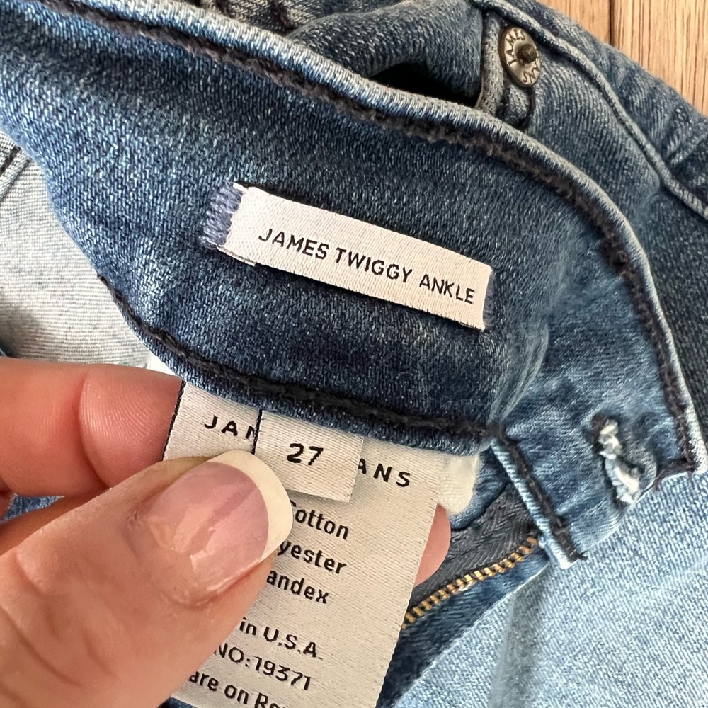 James Jeans - Picture 4 of 4